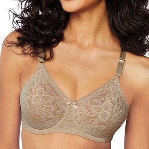 🌸🌸 Bali Stretch Lace Underwire Bra 🌸🌸